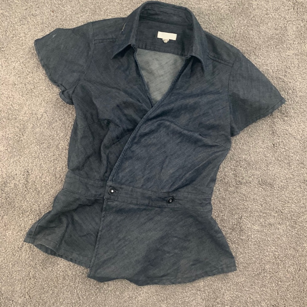 Diesel Top